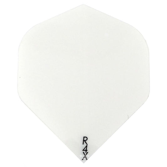 McCoy R4X Solid Colours