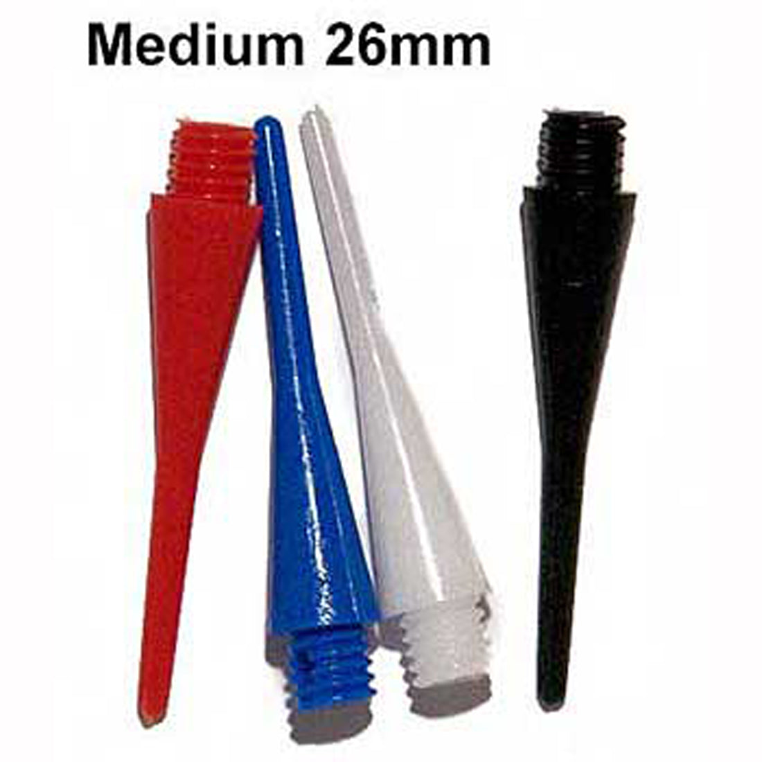 Deadeye Soft Tip Points 1,000 Count