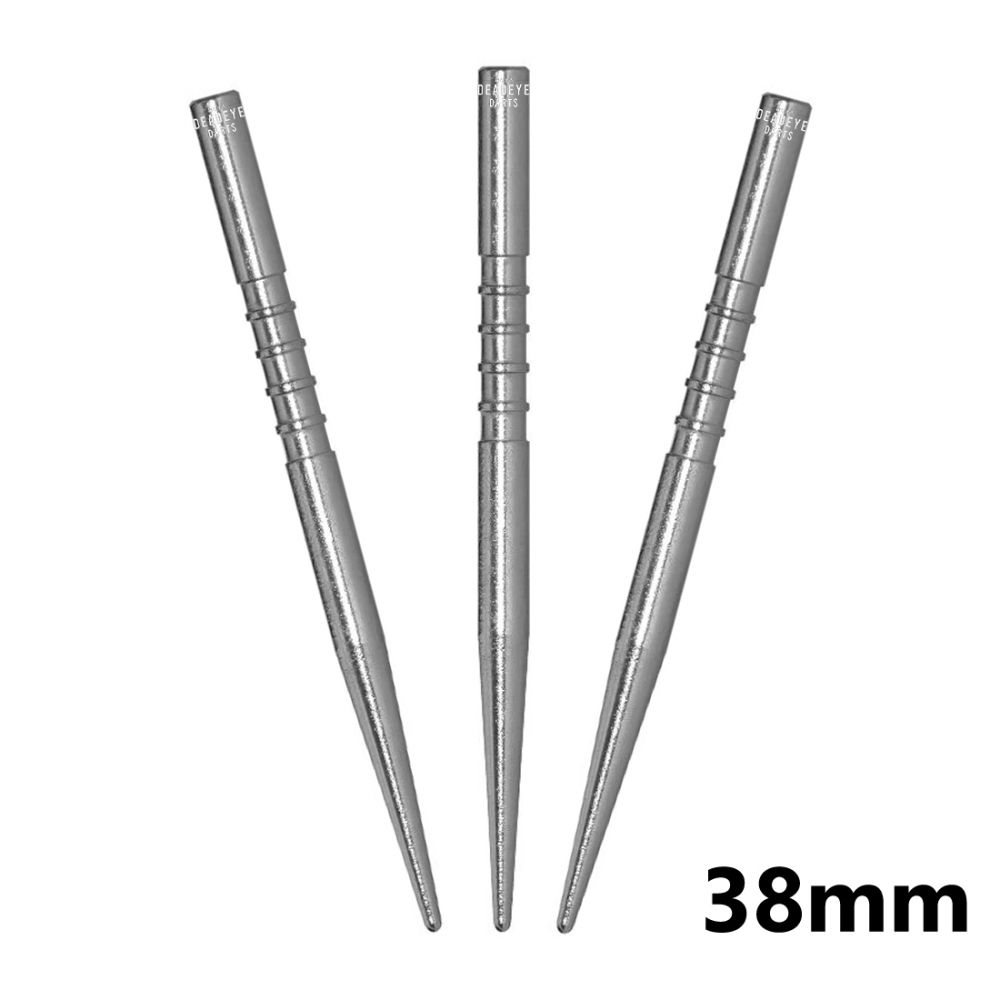 Datadart Shark Points Replacement Points