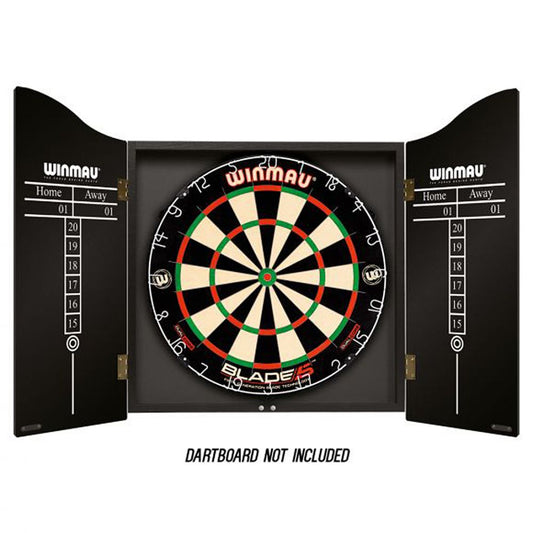 Winmau Blade 6 Cabinet