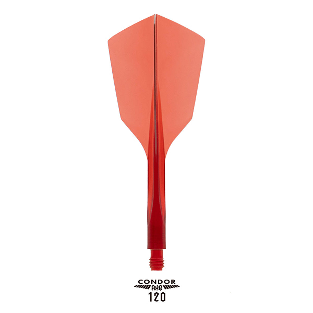 Condor Dart Flights AXE 120 - Narrow