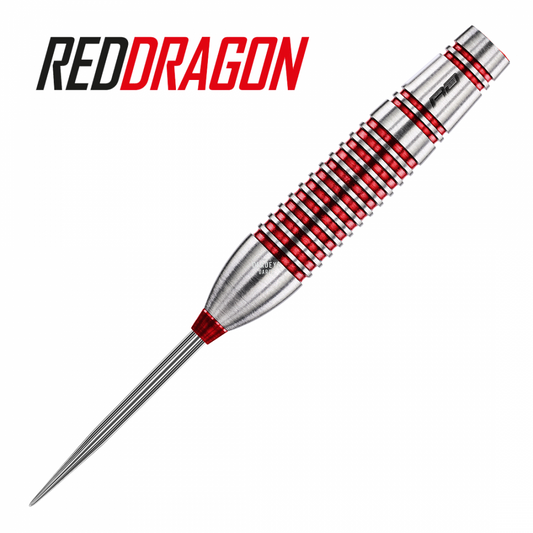 Red Dragon Reflex Darts