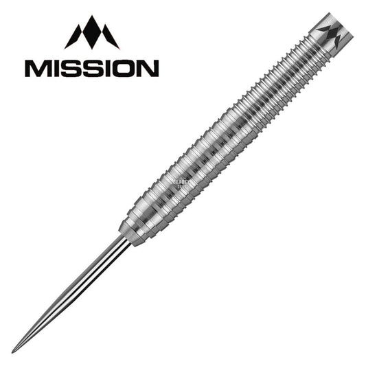 Mission Spirit M1 Darts