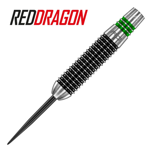 Red Dragon Titan 2 Steel Tip Darts