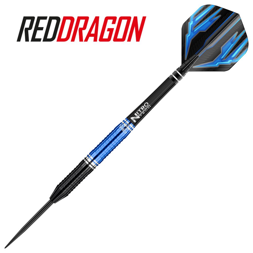 Red Dragon Razor Edge ZX Darts