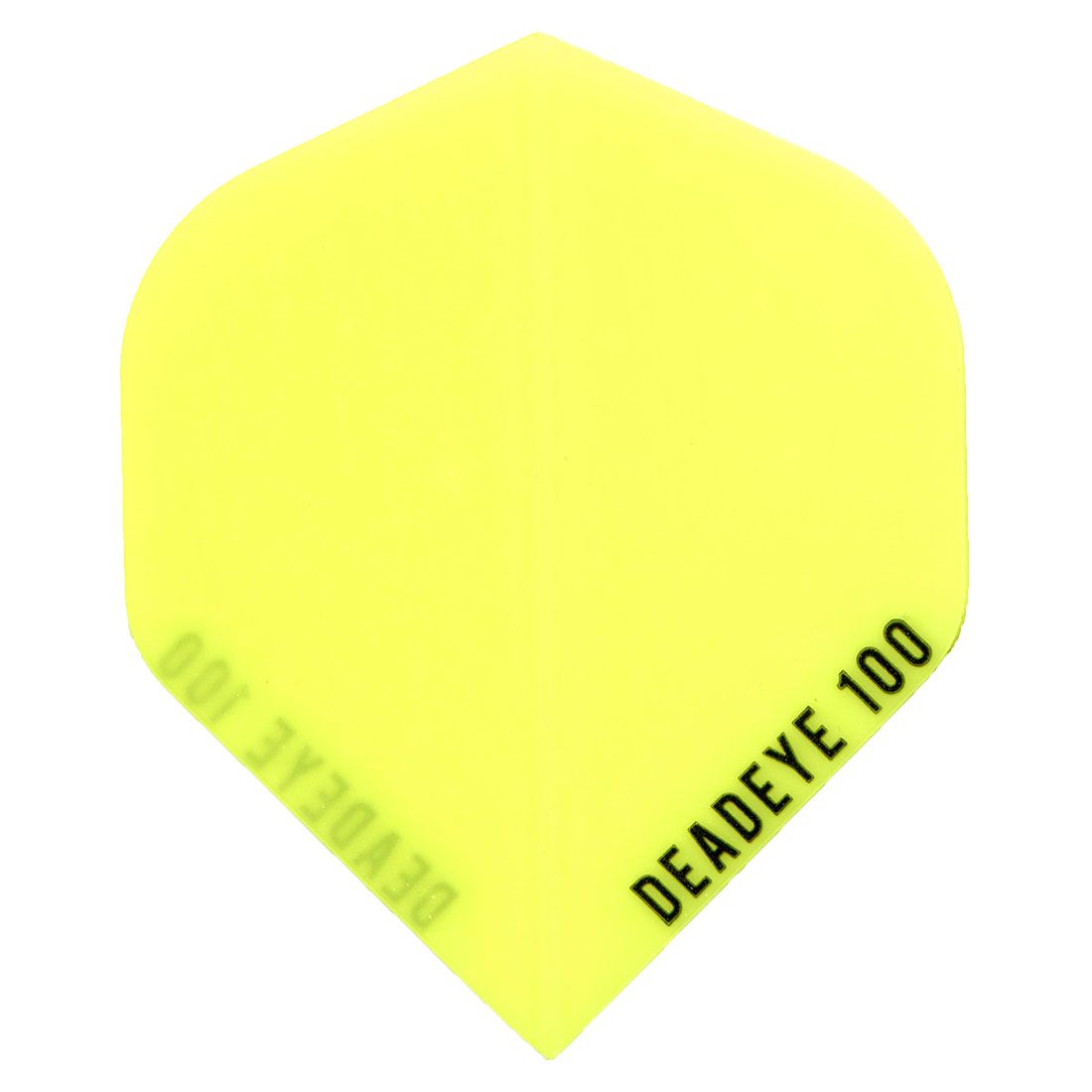 Deadeye 100 Dart Flights