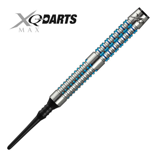XQMax Contour M3 Soft Tip Darts Barrel Weight 16.5g