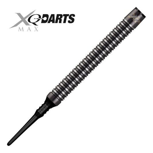 XQMax Halcyon M1 Soft Tip Darts Barrel Weight 18.5g