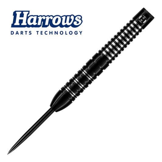Harrows Damon Heta Steel Tip Darts