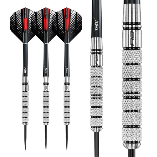 Red Dragon Crusader Darts