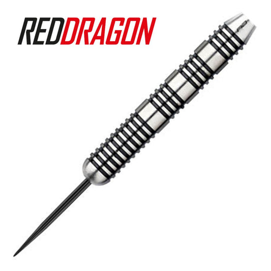 Red Dragon Bunker Buster Darts - Barrel