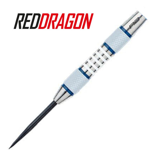 Red Dragon 85% Tungsten Stag Steel Tip Darts