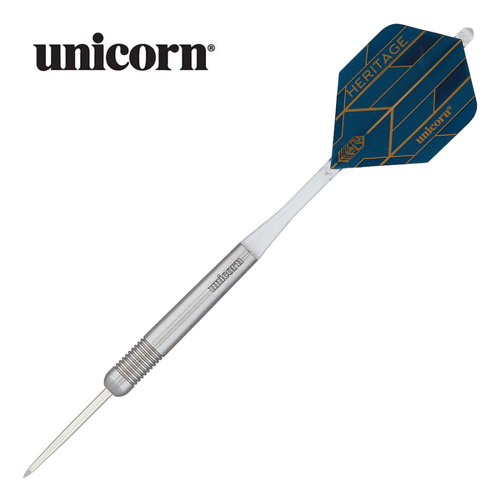 Unicorn Heritage T90 1976 90% Tungsten Darts
