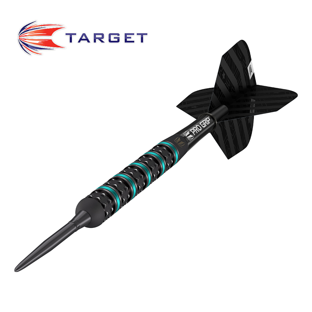 ROB CROSS BLACK EDITION SP 2023
