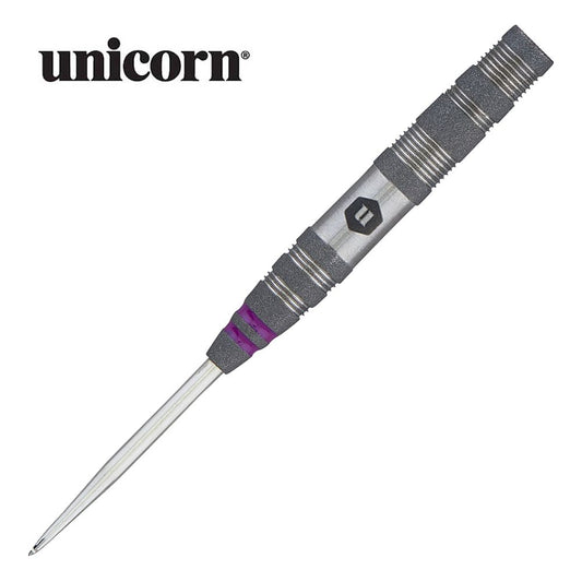 Unicorn Amethyhst Style 2 90% Tungsten Darts
