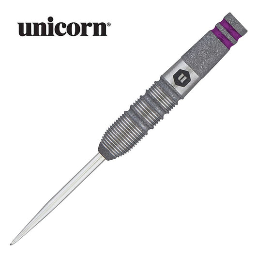 Unicorn Amethyhst Style 3 90% Tungsten Darts