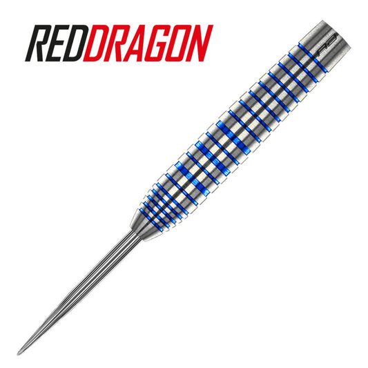 Red Dragon Luke Humphries TX3 SE 90% Tungsten Steel Tip Darts