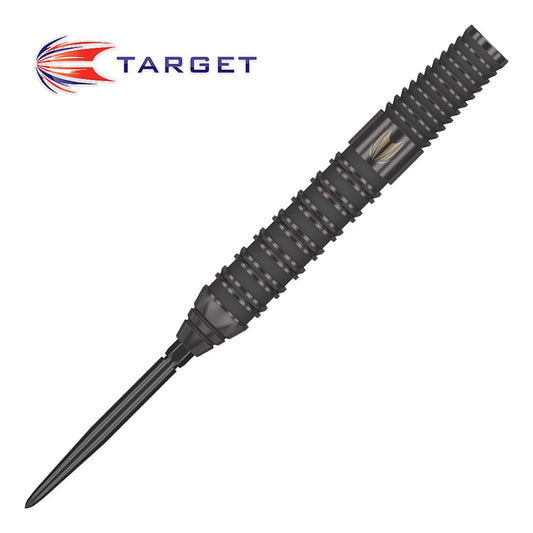 Target Bolide Void 02 90% Swiss Point Darts 2023