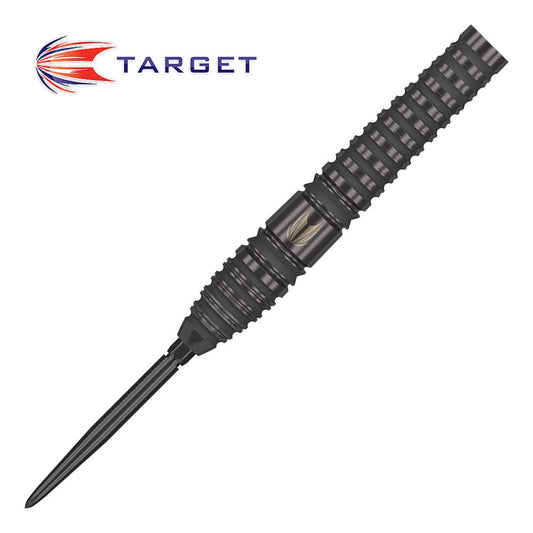 Target Bolide Void 03 90% Swiss Point Darts 2023