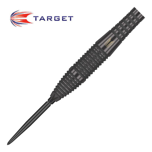 Target Bolide Void 05 90% Swiss Point Darts 2023