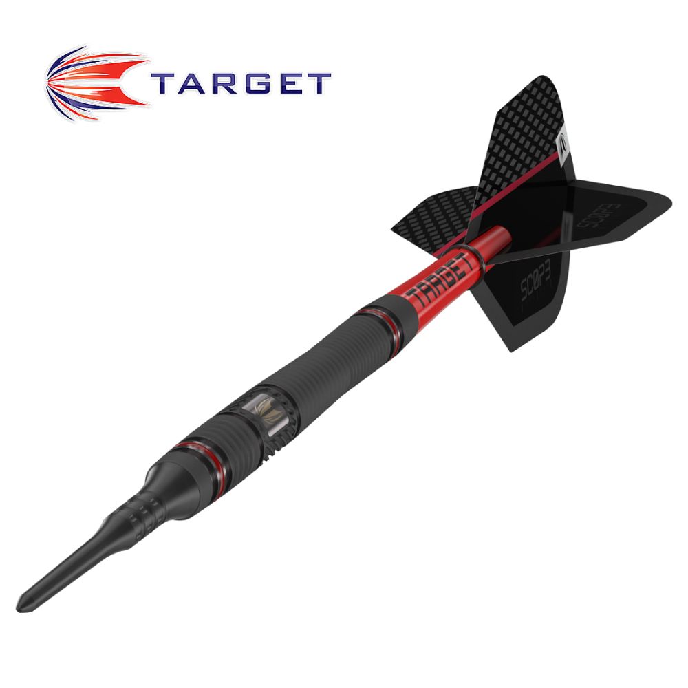 Target Scope 11 90% Soft Tip Darts 2024