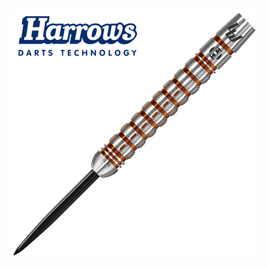 Harrows Luke Woodhouse S2 Darts
