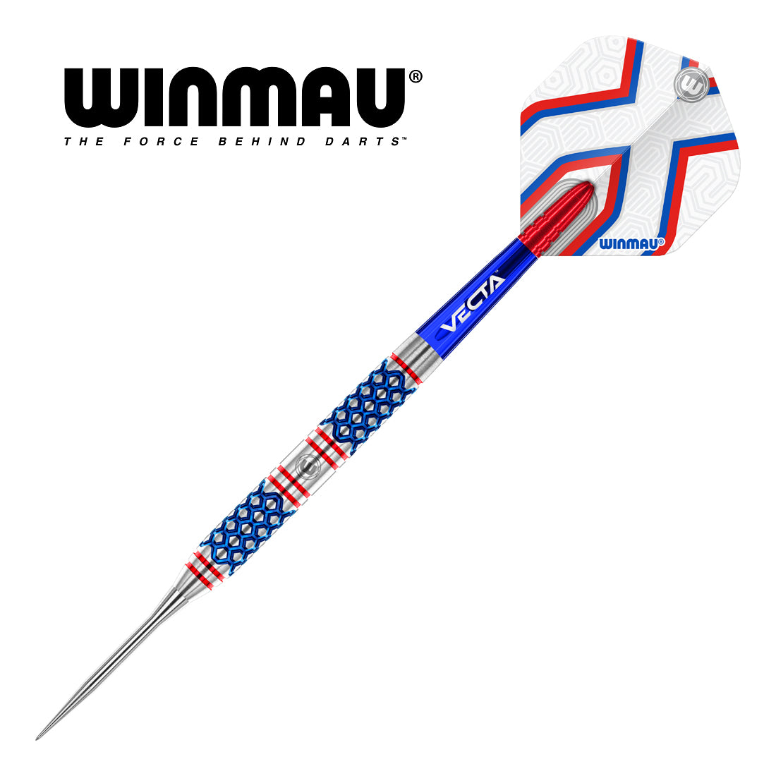 Winmau Epix Darts