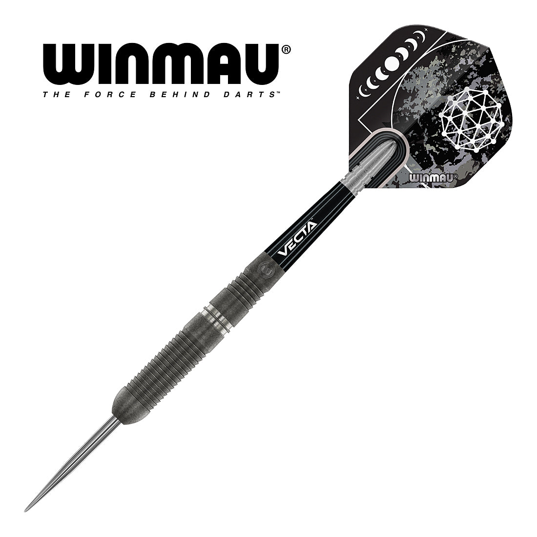 Winmau Callisto 03 Darts - Complete Dart