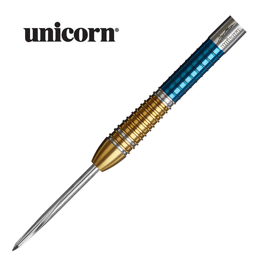Unicorn Gary Anderson Phase 6 Duo Darts - Barrel