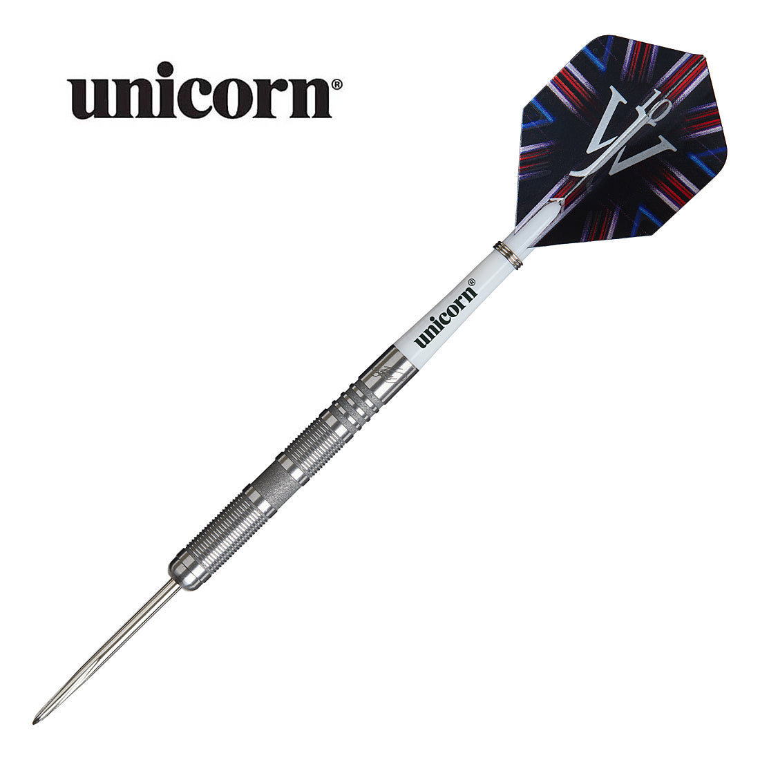 Unicorn The Machine James Wade 2025 Darts - Complete Dart
