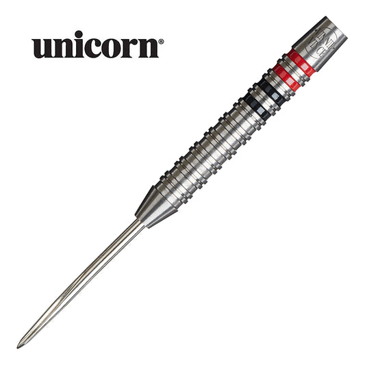 Unicorn Global Vincent D'Hondt Darts Barrel