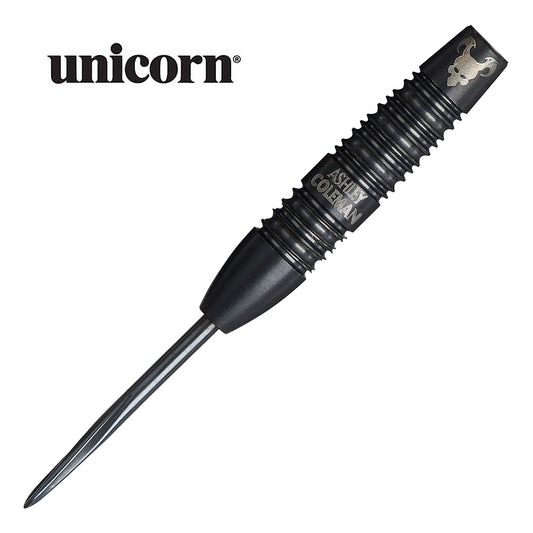 Unicorn Global Ashley Coleman Darts Barrel