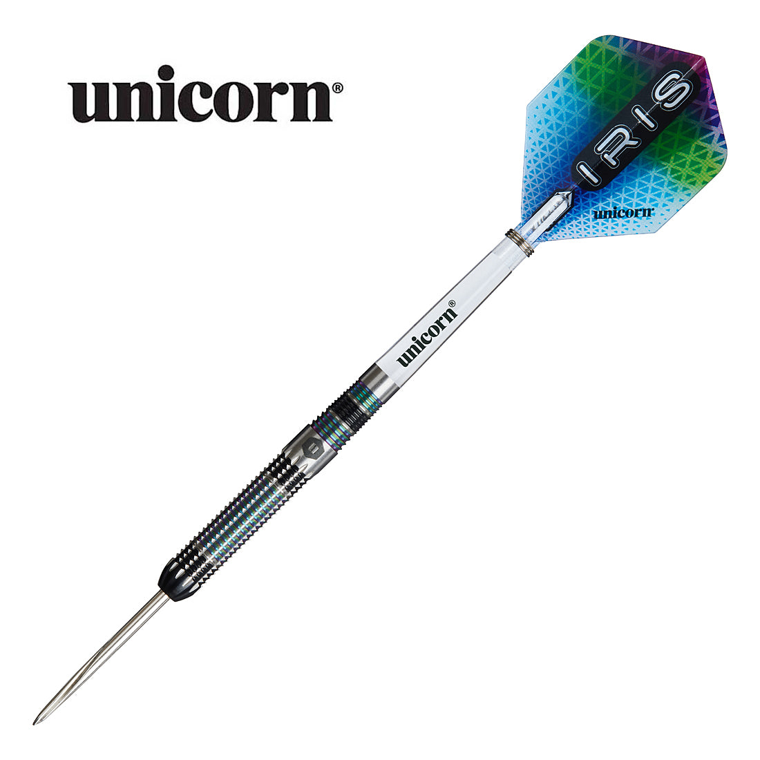 Unicorn Iris Darts
