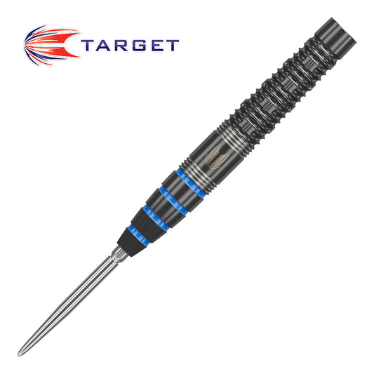 Target Jeffrey de Graaf SP Darts