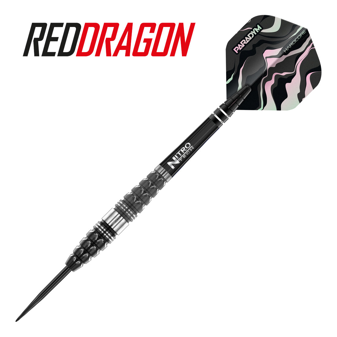 Red Dragon Paradym Torpedo Darts