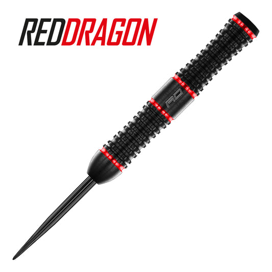 Red Dragon Jason Watt Darts