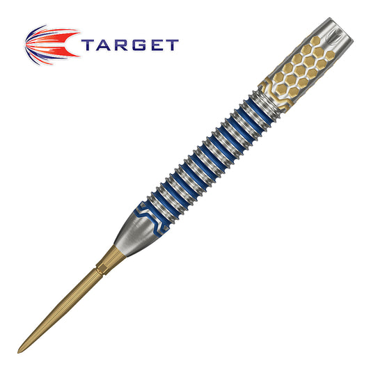 Target Josh Rock G1 SP Darts - Barrel
