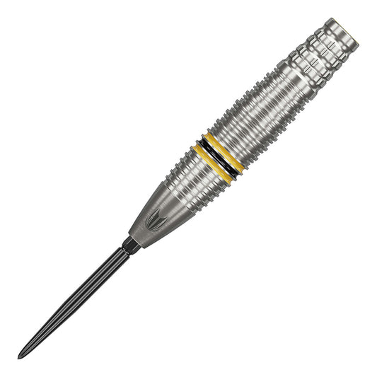 Target Scott Williams G2 Swiss Point Steel Tip Darts - Barrel