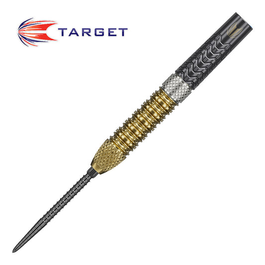 Target Raymond van Barneveld 95% Gen 6 SP Darts