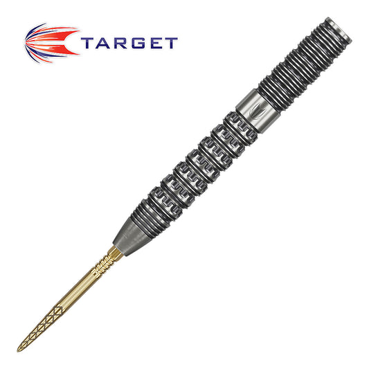 Target Redux 01 90% Swiss Point Darts