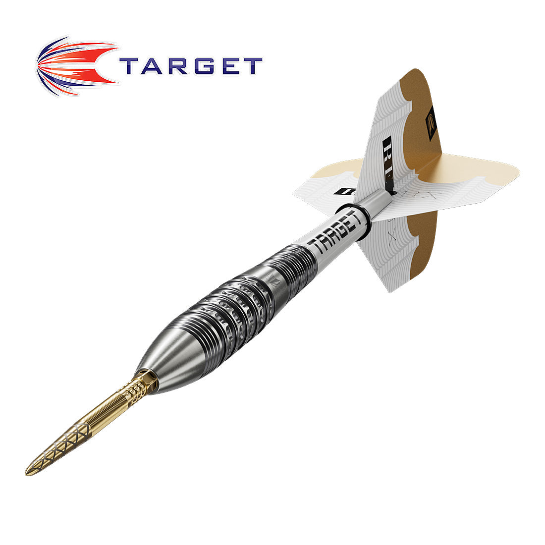 Target Redux 02 90% Swiss Point Darts