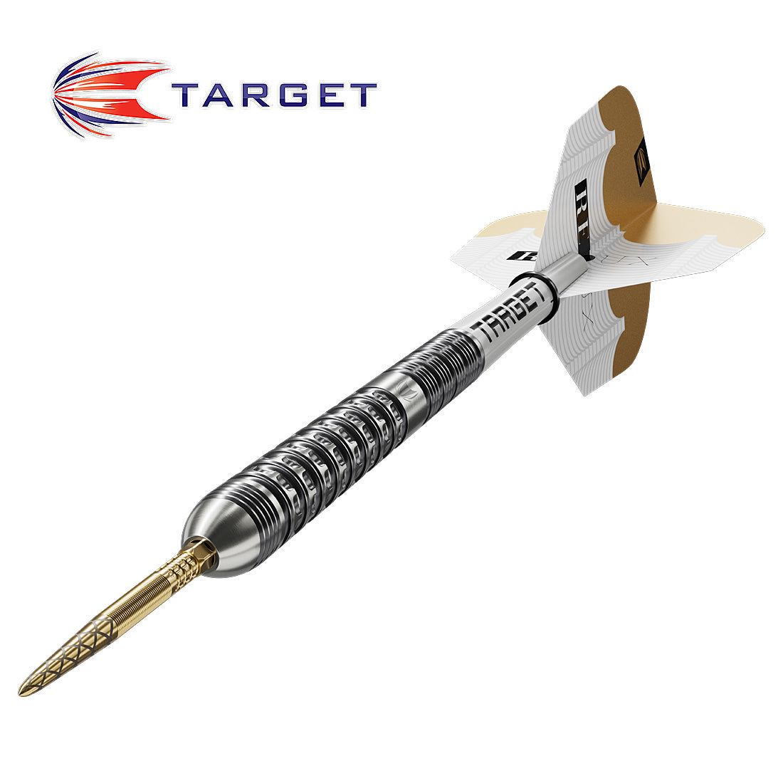 Target Redux 03 90% Swiss Point Darts