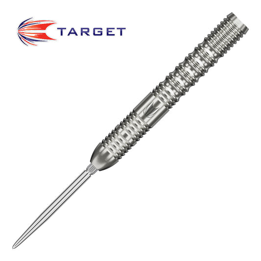 Target Hydro 01 90% Swiss Point Darts