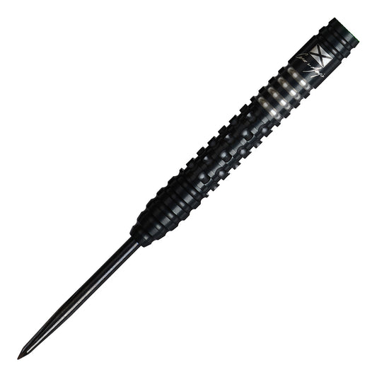 Unicorn Cameron Menzies Wraith 90% Steel Tip Darts