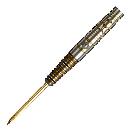Unicorn Hexium 03 90% Steel Tip Darts