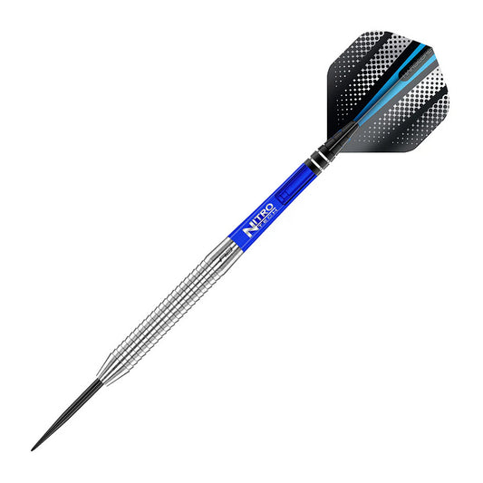 Red Dragon Razor Edge Original Steel Tip Darts