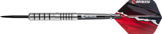 Ruthless Ranger II 80% Tungsten Steel Tip Darts