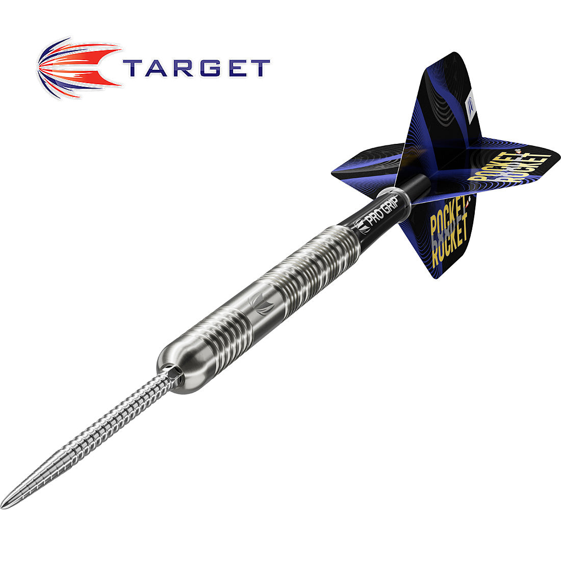 Target Justin Hood G1 Swiss Point 23 gram Darts
