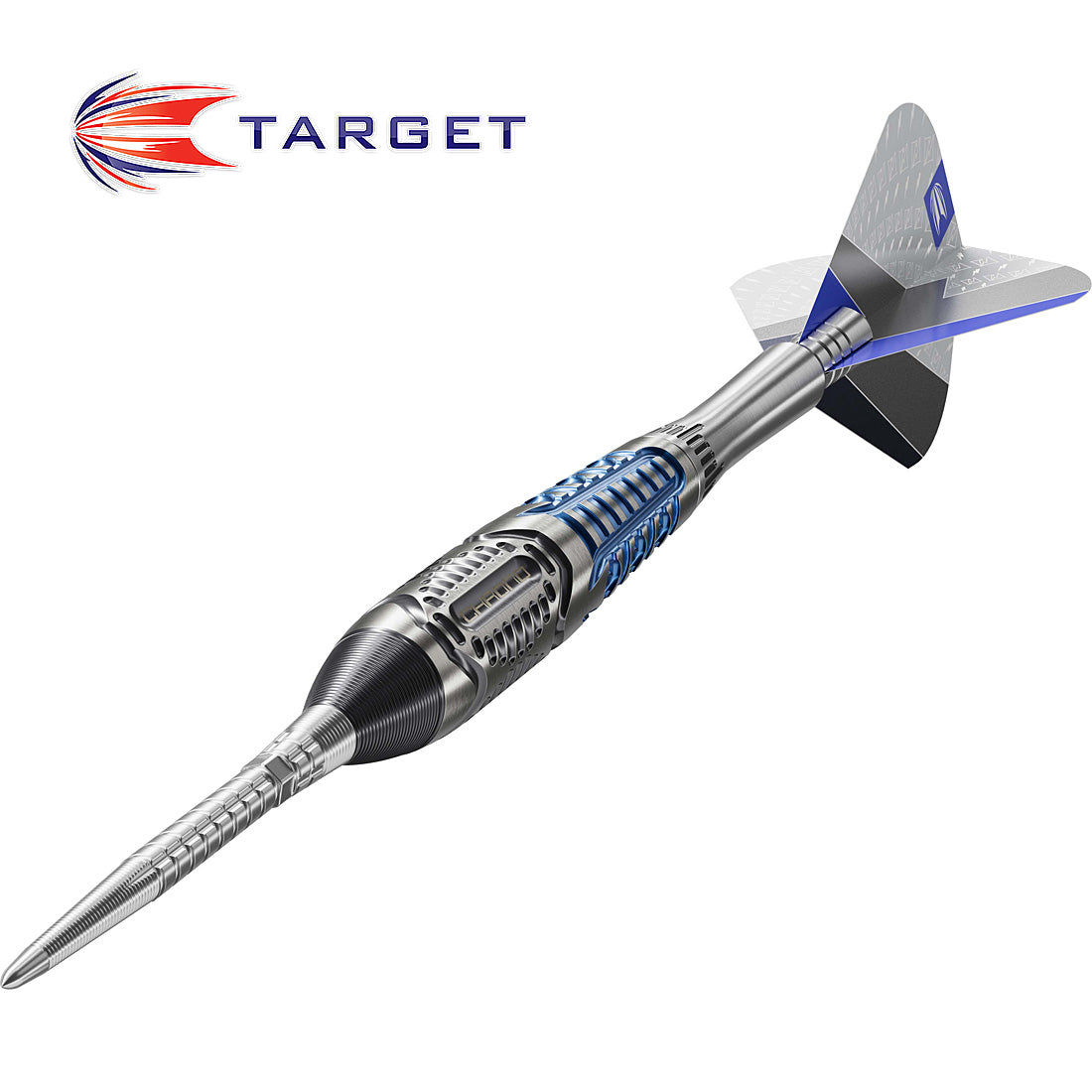 Target Phil Taylor Power Chrono 95% Swiss Point Darts