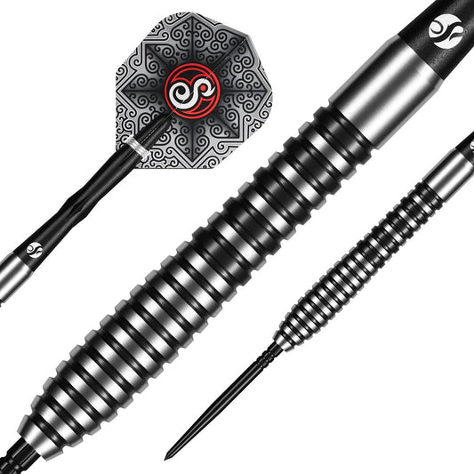 Shot Raymond Smith Turbo Point 22G 90% Tungsten Darts